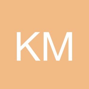 Meet your Posher, Kay